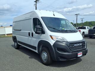 2026 Ram Promaster