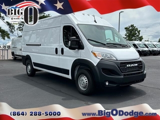 2024 Ram Promaster for sale in Greenville SC