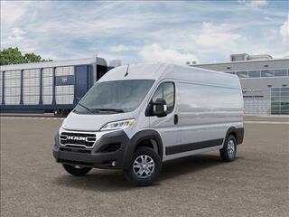 2026 Ram Promaster
