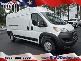 2024 Ram Promaster for sale in Greenville SC