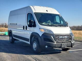 2024 Ram Promaster