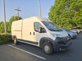 2025 Ram Promaster for sale in Greer SC