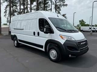 2025 Ram Promaster for sale in Greenville SC