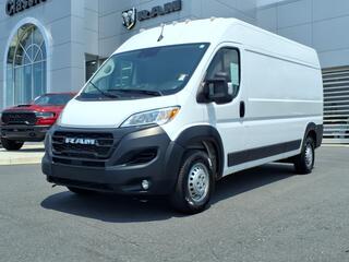 2025 Ram Promaster for sale in Lancaster SC
