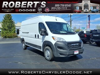2026 Ram Promaster for sale in Meriden CT