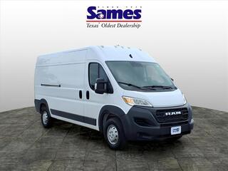 2023 Ram Promaster