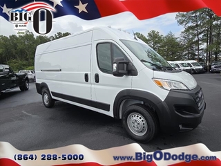 2024 Ram Promaster for sale in Greenville SC