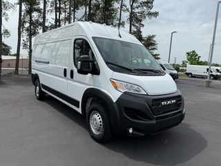 2025 Ram Promaster for sale in Greenville SC