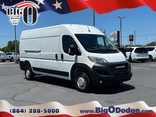 2024 Ram Promaster for sale in Greenville SC