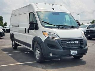 2024 Ram Promaster