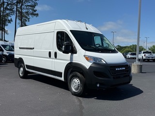 2025 Ram Promaster for sale in Greenville SC