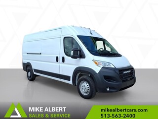 2025 Ram Promaster for sale in Cincinnati OH