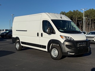 2026 Ram Promaster for sale in Greenville SC