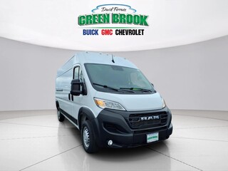 2025 Ram Promaster for sale in Green Brook, NJ