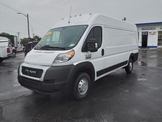 2021 Ram Promaster