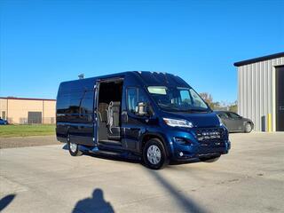 2023 Ram Promaster