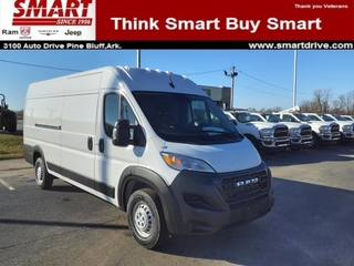 2024 Ram Promaster