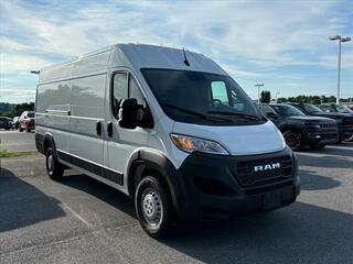 2024 Ram Promaster