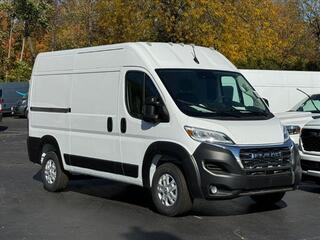 2025 Ram Promaster for sale in Dayton OH