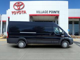 2021 Ram Promaster