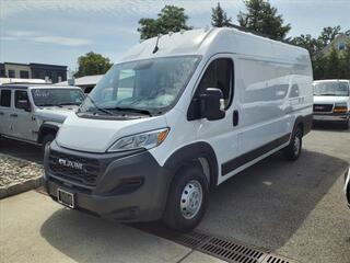 2023 Ram Promaster