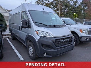 2023 Ram Promaster