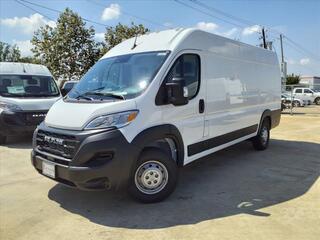 2023 Ram Promaster