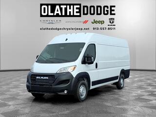 2026 Ram Promaster for sale in Olathe KS