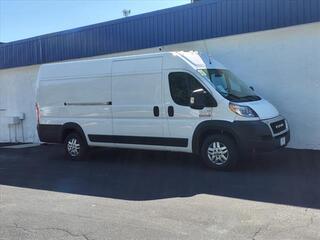 2021 Ram Promaster for sale in Raleigh NC