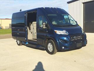 2023 Ram Promaster for sale in Elkhart IN