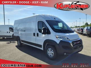 2024 Ram Promaster for sale in Boardman OH