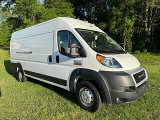 2021 Ram Promaster