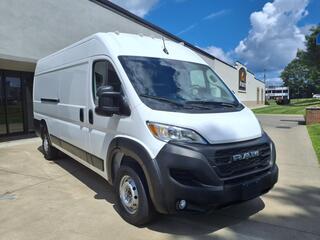 2023 Ram Promaster