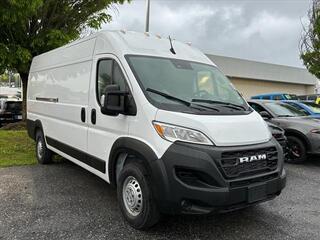 2024 Ram Promaster