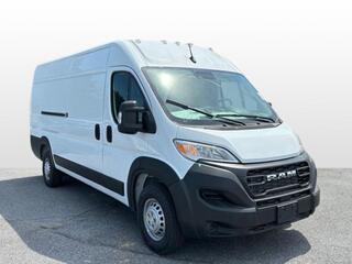 2024 Ram Promaster