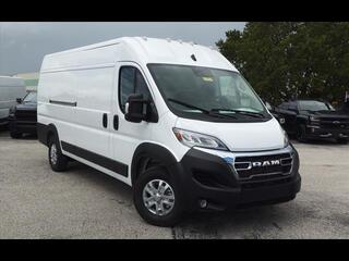 2024 Ram Promaster