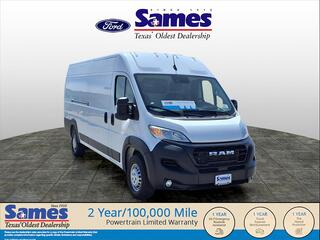2025 Ram Promaster for sale in Cedar Creek TX