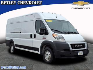 2021 Ram Promaster