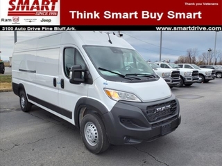 2024 Ram Promaster