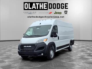 2026 Ram Promaster