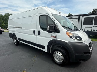 2022 Ram Promaster