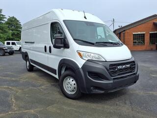 2023 Ram Promaster for sale in Clarksville TN