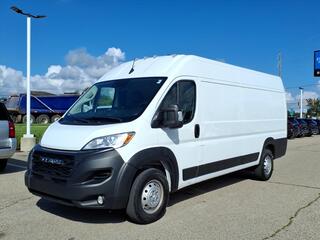 2023 Ram Promaster