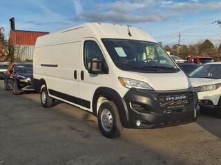 2023 Ram Promaster