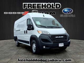2023 Ram Promaster for sale in Freehold NJ