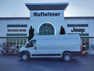 2024 Ram Promaster