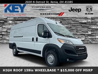 2025 Ram Promaster for sale in Xenia OH