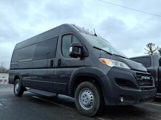 2025 Ram Promaster for sale in Xenia OH