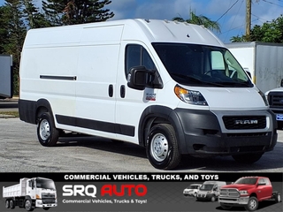 2021 Ram Promaster