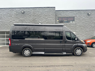 2021 Ram Promaster